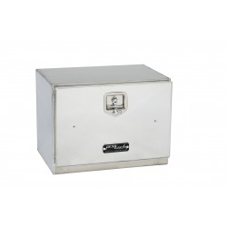 18"H X 18"D Smooth Door Storage Boxes